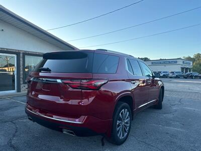 2022 Chevrolet Traverse Premier   - Photo 6 - Fort Walton Beach, FL 32548