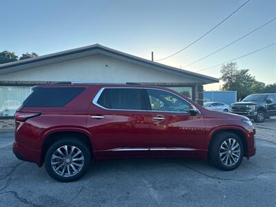 2022 Chevrolet Traverse Premier   - Photo 7 - Fort Walton Beach, FL 32548