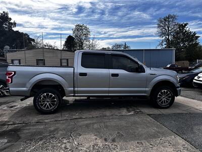 2020 Ford F-150 Police Responder   - Photo 5 - Fort Walton Beach, FL 32548