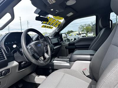 2020 Ford F-150 Police Responder   - Photo 9 - Fort Walton Beach, FL 32548