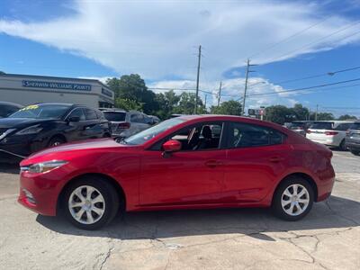 2018 Mazda Mazda3 Sport   - Photo 3 - Fort Walton Beach, FL 32548