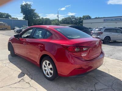 2018 Mazda Mazda3 Sport   - Photo 4 - Fort Walton Beach, FL 32548