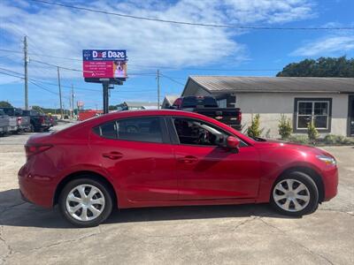 2018 Mazda Mazda3 Sport   - Photo 6 - Fort Walton Beach, FL 32548