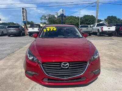 2018 Mazda Mazda3 Sport   - Photo 2 - Fort Walton Beach, FL 32548