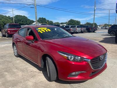 2018 Mazda Mazda3 Sport   - Photo 7 - Fort Walton Beach, FL 32548