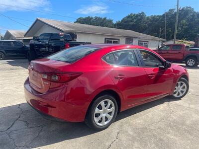 2018 Mazda Mazda3 Sport   - Photo 5 - Fort Walton Beach, FL 32548