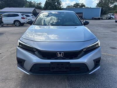 2024 Honda Civic Sport   - Photo 8 - Fort Walton Beach, FL 32548