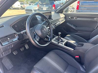 2024 Honda Civic Sport   - Photo 12 - Fort Walton Beach, FL 32548