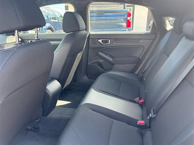 2024 Honda Civic Sport   - Photo 17 - Fort Walton Beach, FL 32548