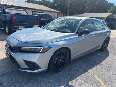 2024 Honda Civic Sport   - Photo 1 - Fort Walton Beach, FL 32548