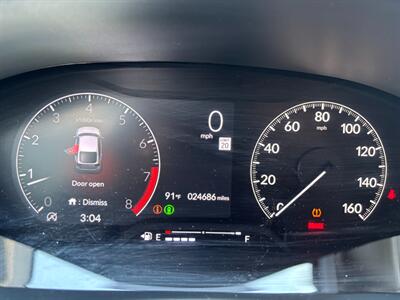2024 Honda Civic Sport   - Photo 13 - Fort Walton Beach, FL 32548