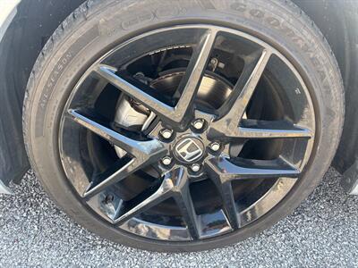 2024 Honda Civic Sport   - Photo 10 - Fort Walton Beach, FL 32548