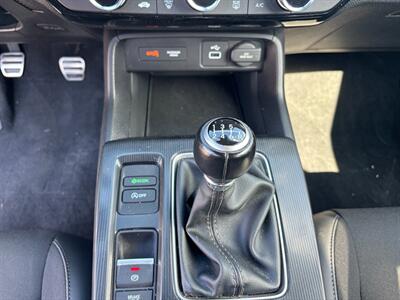 2024 Honda Civic Sport   - Photo 14 - Fort Walton Beach, FL 32548