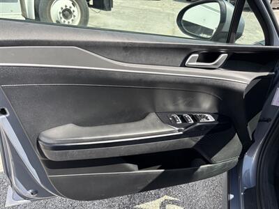 2021 Kia K5 LX   - Photo 11 - Fort Walton Beach, FL 32548