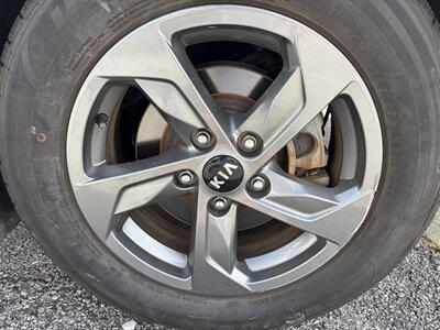 2021 Kia K5 LX   - Photo 10 - Fort Walton Beach, FL 32548