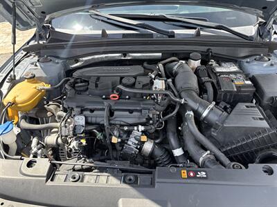 2021 Kia K5 LX   - Photo 14 - Fort Walton Beach, FL 32548