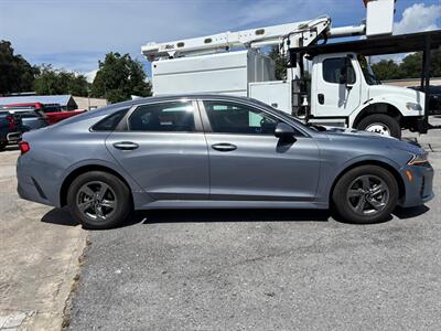 2021 Kia K5 LX   - Photo 4 - Fort Walton Beach, FL 32548