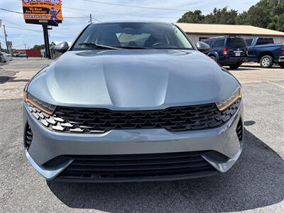 2021 Kia K5 LX   - Photo 2 - Fort Walton Beach, FL 32548
