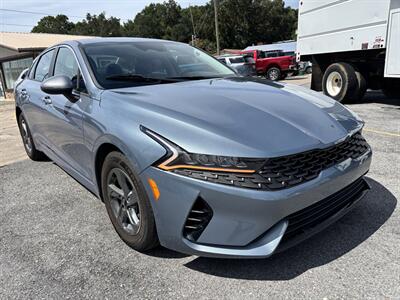 2021 Kia K5 LX   - Photo 3 - Fort Walton Beach, FL 32548