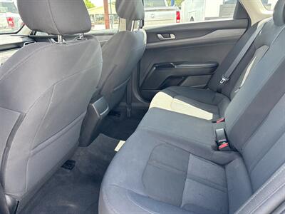 2021 Kia K5 LX   - Photo 12 - Fort Walton Beach, FL 32548