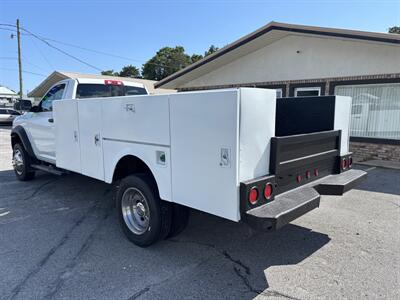 2019 RAM 5500   - Photo 8 - Fort Walton Beach, FL 32548