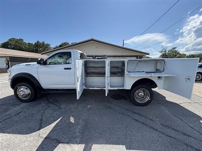 2019 RAM 5500   - Photo 4 - Fort Walton Beach, FL 32548