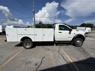 2019 RAM 5500   - Photo 5 - Fort Walton Beach, FL 32548