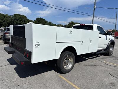 2019 RAM 5500   - Photo 6 - Fort Walton Beach, FL 32548