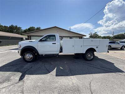 2019 RAM 5500   - Photo 9 - Fort Walton Beach, FL 32548