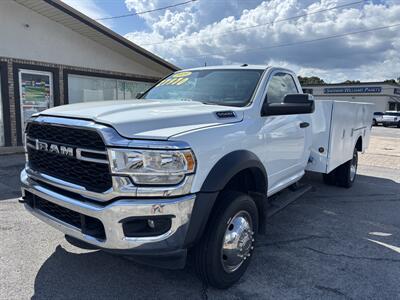 2019 RAM 5500   - Photo 10 - Fort Walton Beach, FL 32548