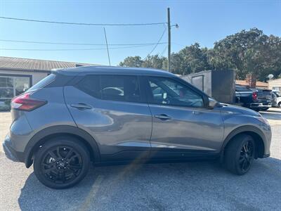 2023 Nissan Kicks SV   - Photo 7 - Fort Walton Beach, FL 32548