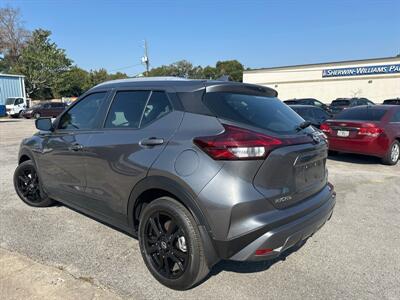 2023 Nissan Kicks SV   - Photo 4 - Fort Walton Beach, FL 32548