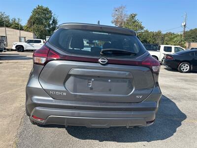 2023 Nissan Kicks SV   - Photo 5 - Fort Walton Beach, FL 32548