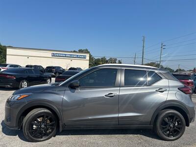 2023 Nissan Kicks SV   - Photo 3 - Fort Walton Beach, FL 32548