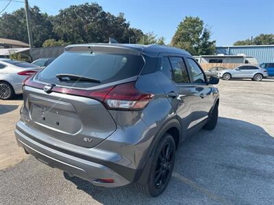 2023 Nissan Kicks SV   - Photo 6 - Fort Walton Beach, FL 32548