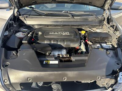 2017 Jeep Cherokee Latitude   - Photo 14 - Fort Walton Beach, FL 32548