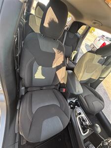 2017 Jeep Cherokee Latitude   - Photo 13 - Fort Walton Beach, FL 32548