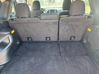 2017 Jeep Cherokee Latitude   - Photo 12 - Fort Walton Beach, FL 32548