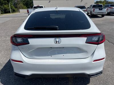 2024 Honda Civic Sport   - Photo 5 - Fort Walton Beach, FL 32548