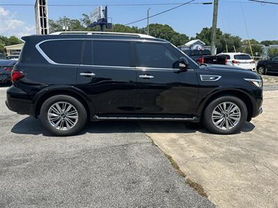 2019 INFINITI QX80 Luxe   - Photo 8 - Fort Walton Beach, FL 32548