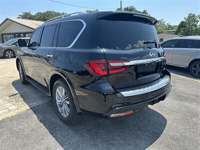 2019 INFINITI QX80 Luxe   - Photo 5 - Fort Walton Beach, FL 32548