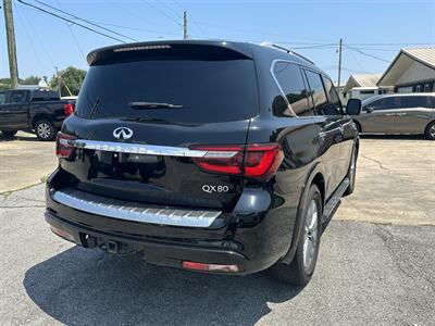 2019 INFINITI QX80 Luxe   - Photo 7 - Fort Walton Beach, FL 32548