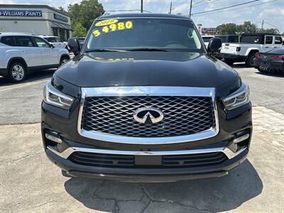 2019 INFINITI QX80 Luxe   - Photo 2 - Fort Walton Beach, FL 32548