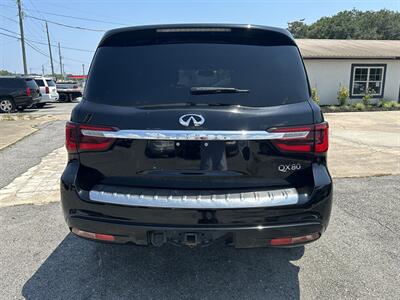 2019 INFINITI QX80 Luxe   - Photo 6 - Fort Walton Beach, FL 32548