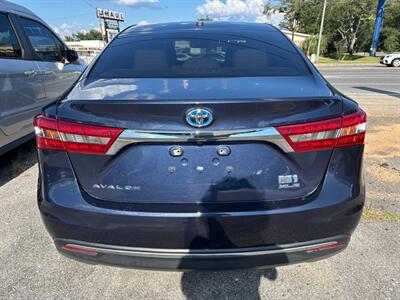 2017 Toyota Avalon Hybrid XLE Plus   - Photo 10 - Fort Walton Beach, FL 32548