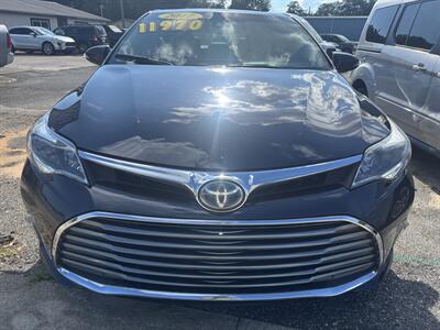 2017 Toyota Avalon Hybrid XLE Plus   - Photo 3 - Fort Walton Beach, FL 32548