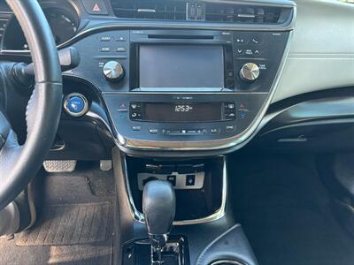 2017 Toyota Avalon Hybrid XLE Plus   - Photo 14 - Fort Walton Beach, FL 32548