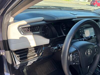 2017 Toyota Avalon Hybrid XLE Plus   - Photo 17 - Fort Walton Beach, FL 32548