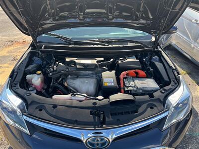 2017 Toyota Avalon Hybrid XLE Plus   - Photo 19 - Fort Walton Beach, FL 32548