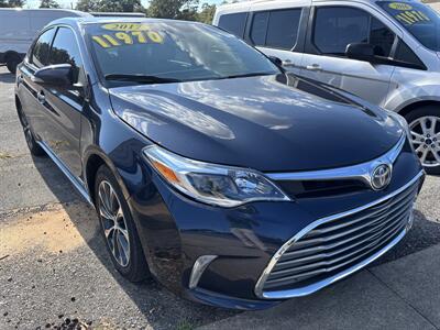 2017 Toyota Avalon Hybrid XLE Plus   - Photo 6 - Fort Walton Beach, FL 32548